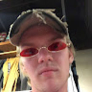 Meet your Posher, Luke